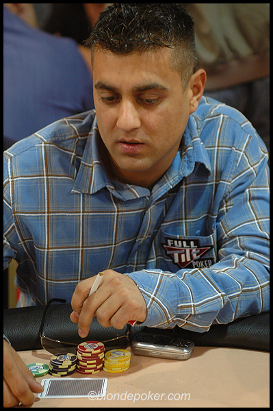Ram Vaswani